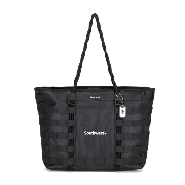 BaseCamp Yeti Tote — BaseCamp DC