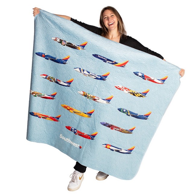 Livery Blanket