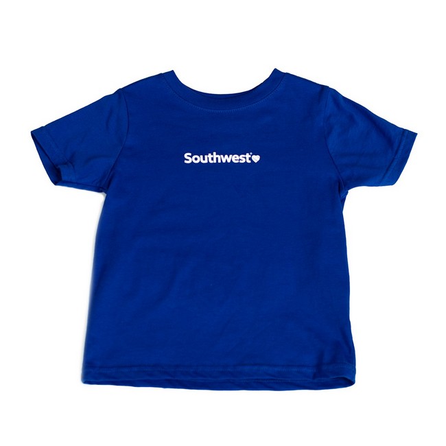 Royal Toddler Tee