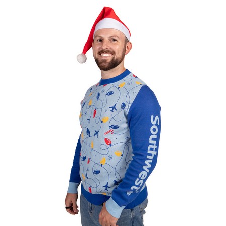 2024 Holiday Sweater