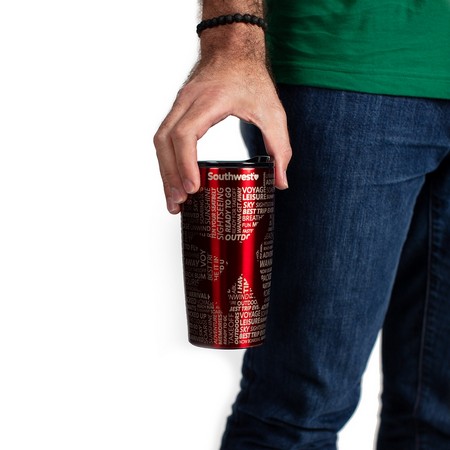 20oz. Travel Tumbler