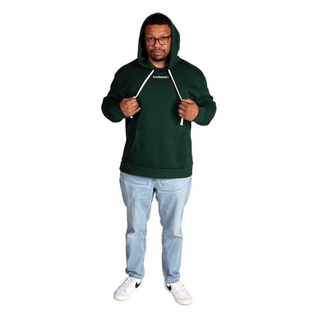 Classic Green Hoodie